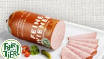 Billa Feine wiener Angebot