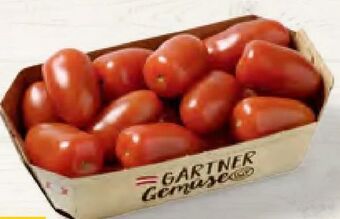Billa Mini tomaten san marzano Angebot