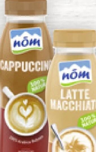Billa To go cafe cappuccino Angebot
