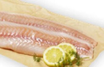 Billa Kabeljaufilet Angebot