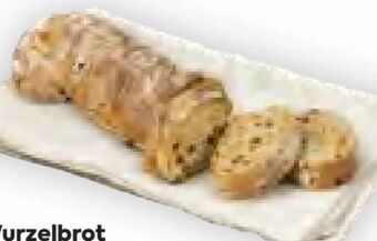 Billa Wurzelbrot tomate basilikum Angebot