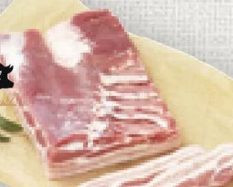 Billa Schweine bauchfleisch Angebot