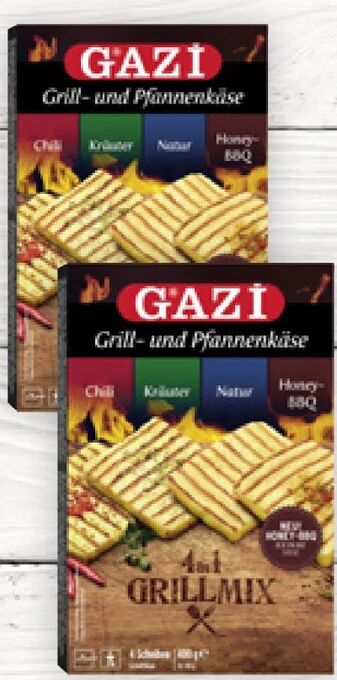 Billa Grillmix Angebot
