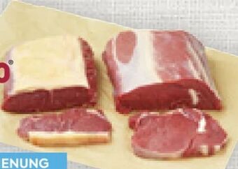 Billa Rostbraten Angebot
