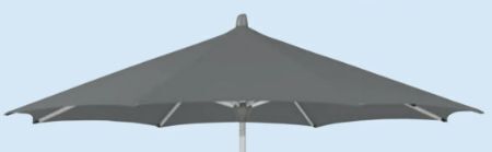 kika Sonnenschirm alu-twist Angebot