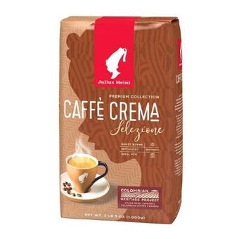 Billa Premium caffé crema Angebot