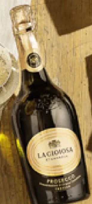 Billa Prosecco spumante Angebot