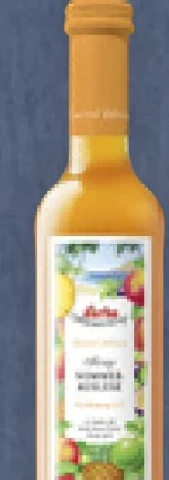Billa Sirup Angebot