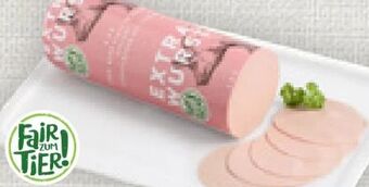 Billa Extrawurst Angebot