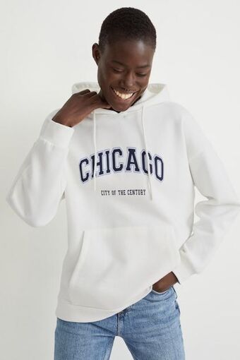 C&A Hoodie Angebot