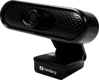 Conrad Sandberg 133-96 full hd-webcam 1920 x 1080 pixel Angebot