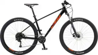 Intersport Ktm · alp comp 27 mountainbike 27 Angebot