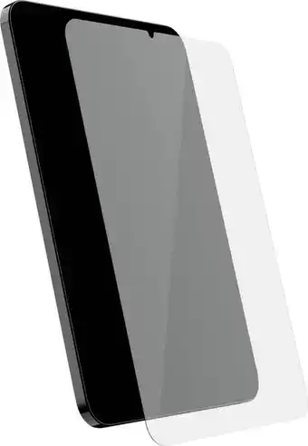 Conrad Urban armor gear tempered displayschutzglas passend für apple-modell: ipad mini (6. generation), 1 st. Angebot