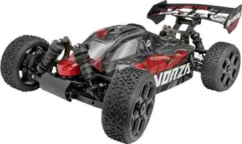 Conrad Hpi racing vorza buggy flux brushless 1:8 rc modellauto elektro buggy allradantrieb (4wd) rtr 2,4 ghz Angebot