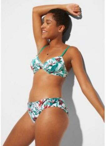 Bonprix Bügel bikini oberteil Angebot