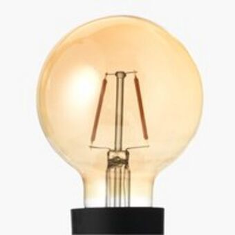 JYSK Glu00fchbirne tore 2w e27 g80 120 lumen Angebot