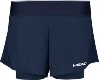 Intersport Head · vision robin tennis shorts Angebot