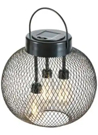 Bonprix Solar laterne Angebot