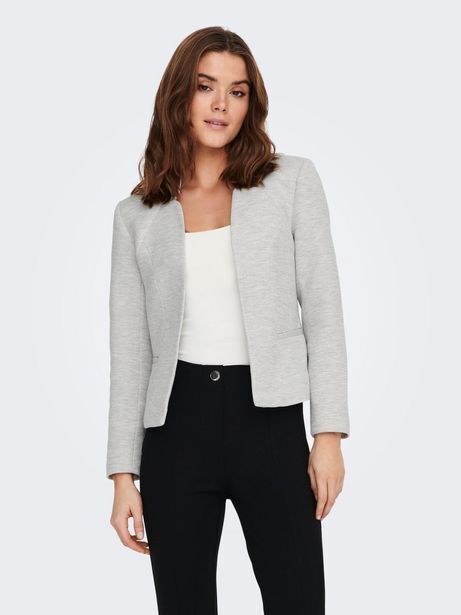 Only Offener kurz blazer Angebot