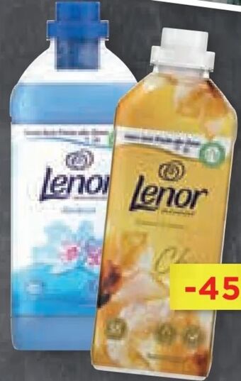 Unimarkt Weichspüler Angebot