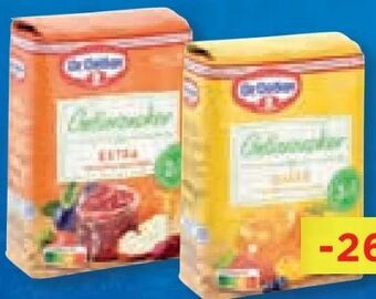 Unimarkt Gelierzucker Angebot
