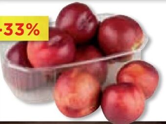 Unimarkt Nektarinen Angebot