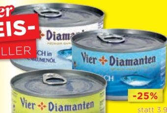 Unimarkt Thunfisch Angebot