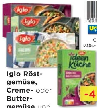 Unimarkt Röstgemüse Angebot
