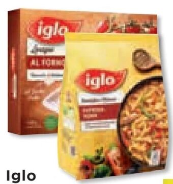 Unimarkt Lasagne Angebot