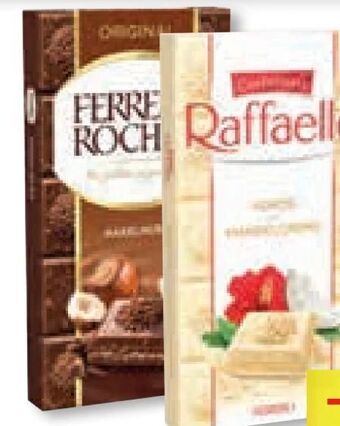 Unimarkt Tafelschokolade Angebot