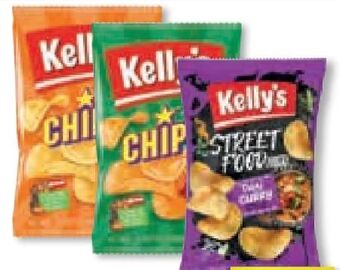 Unimarkt Chips Angebot