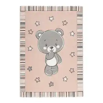 XXXLutz Kinderteppich teddy Angebot