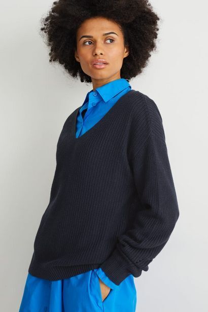 C&A Pullover Angebot