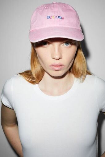 Clockhouse - cap