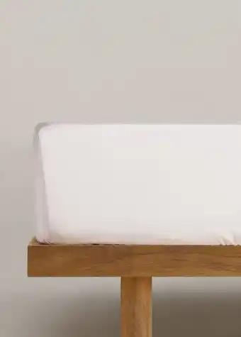Mango Spannbettlaken für 180 bett Angebot