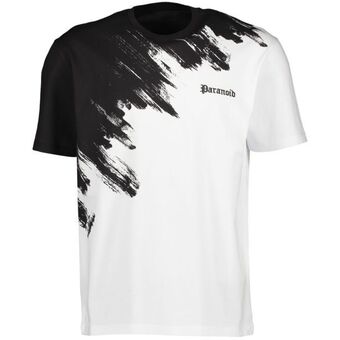 New Yorker T-shirt mit rundhals Angebot
