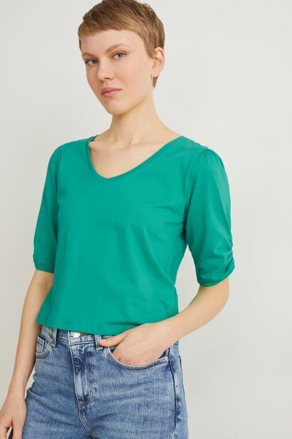 C&A T-shirt Angebot