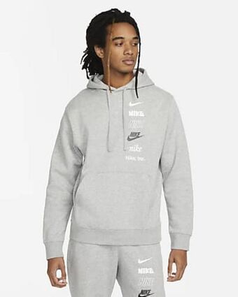 Nike Nike club fleece Angebot
