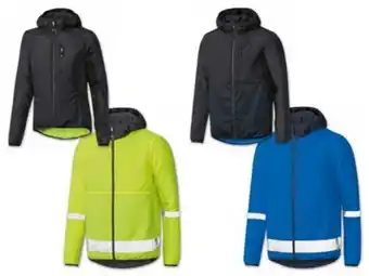 Lidl Damen/herren fahrrad-wendejacke Angebot