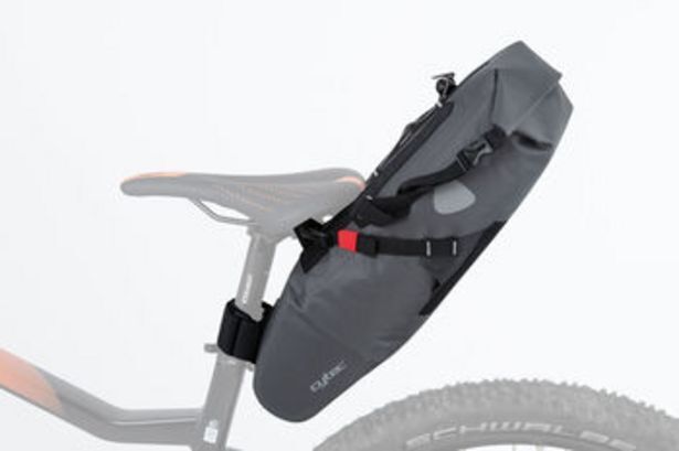 Intersport Cytec · touring wp satteltasche Angebot