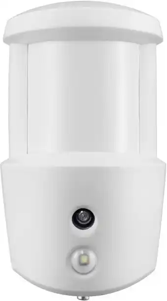 Conrad Funk-bewegungsmelder mit kamera somfy protexiom 2401212 Angebot