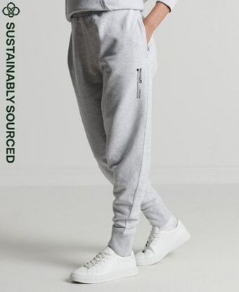 Superdry Recycled micro side joggers Angebot