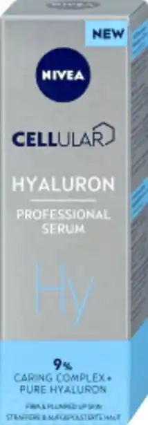 dm Cellular hyaluron professional serum Angebot