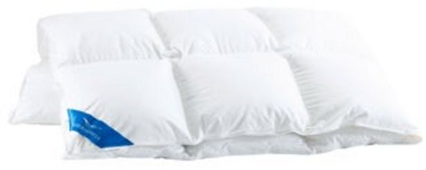 Leiner Ganzjahresdecke green nature soft - 140x200 cm Angebot