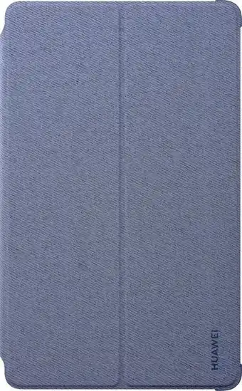 Conrad Huawei matepad t8 flipcase grau tablet-cover Angebot