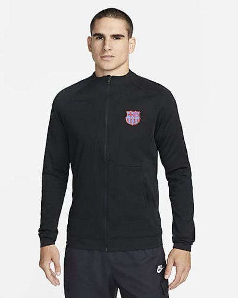 Nike Fc barcelona academy pro Angebot