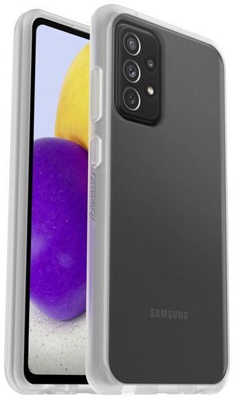 Conrad Otterbox react case samsung galaxy a72 transparent Angebot