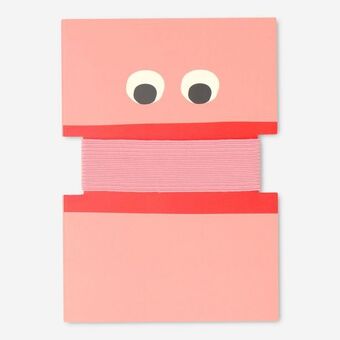 Flying Tiger Notizbuch. a6 Angebot