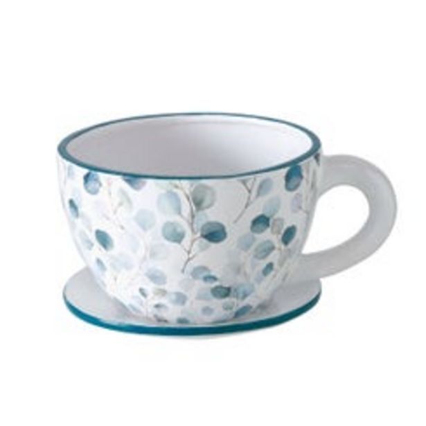 Leiner Pflanztopf - 17/12/22 cm Angebot