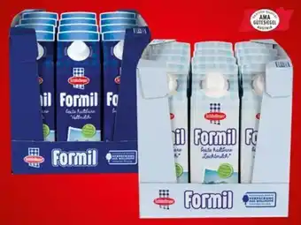 Lidl H-voll- oder leichtmilch Angebot